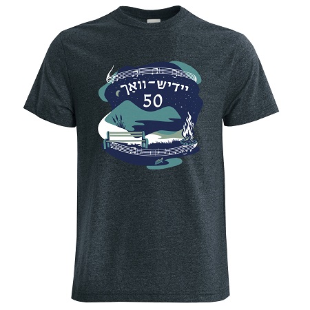 Yoyvl Hemd T-Shirt