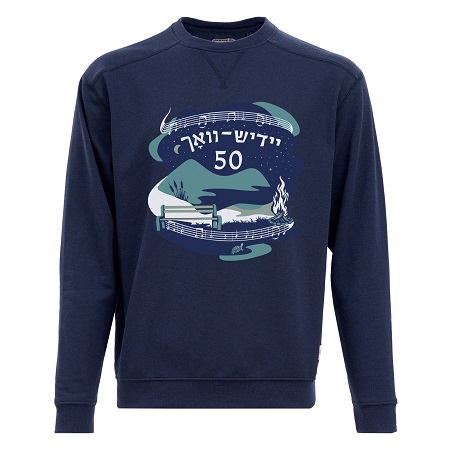 Yoyvl Hemd Sweatshirt