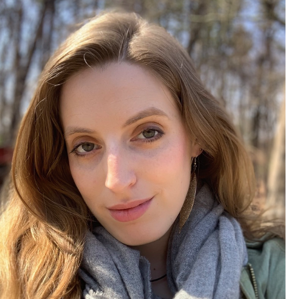 Photo of Jessye Ejdelman